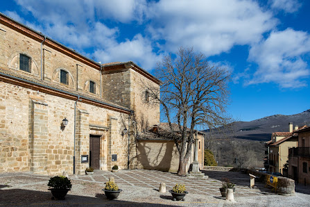 Casa Rural en Riaza | San Benito, La Casa de Mis Abuelos Calle Ctra. Vieja de Riofrío, 13, 40500 Riaza, Segovia, España