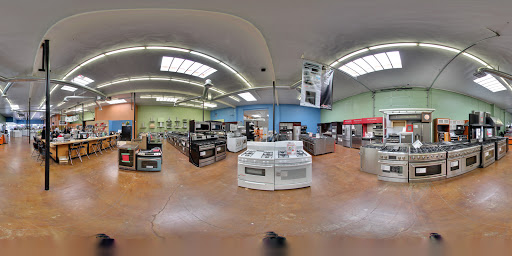 Appliance Store «Airport Home Appliance», reviews and photos, 966 S Bascom Ave, San Jose, CA 95128, USA