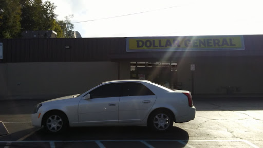 Discount Store «Dollar General», reviews and photos, 535 E Emmett St, Battle Creek, MI 49017, USA