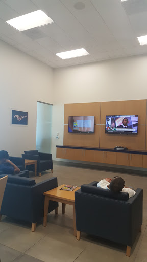 Ford Dealer «Plantation Ford», reviews and photos, 707 N State Rd 7, Plantation, FL 33317, USA