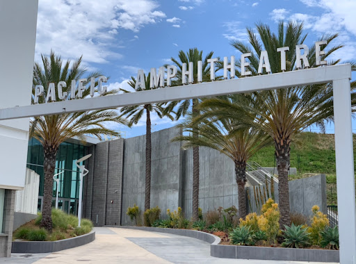 Amphitheater «The Pacific Amphitheatre», reviews and photos, 100 Fair Dr, Costa Mesa, CA 92626, USA