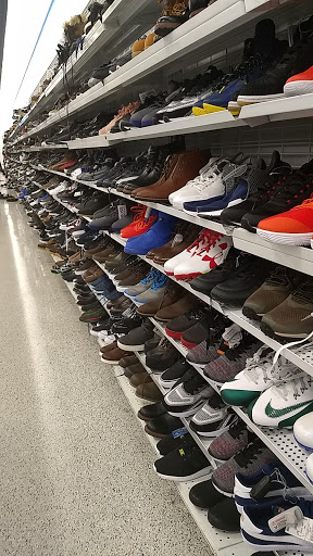 Clothing Store «Ross Dress for Less», reviews and photos, 5800 Baltimore National Pike, Catonsville, MD 21228, USA