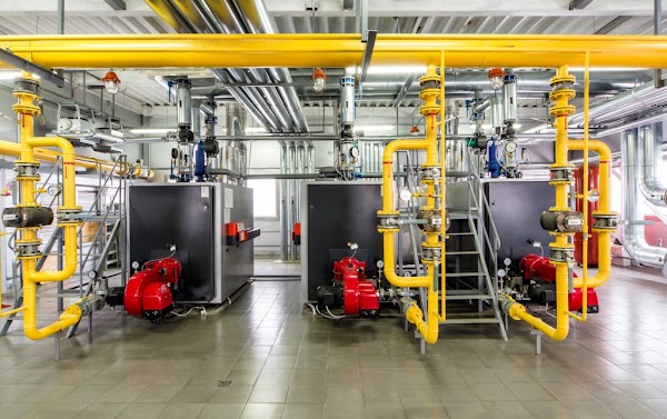 Cirtec. Estudio de Ingeniería