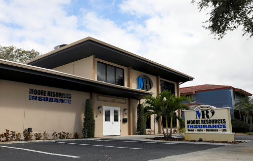 Insurance Agency «Moore Resources Insurance Agency», reviews and photos