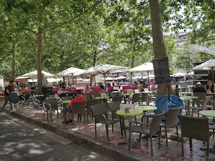 Photo n°59 de Picnic Café à Carcassonne ()