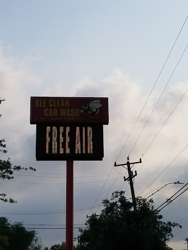 Car Wash «Bee Clean Car Wash #1», reviews and photos, 16422 Nacogdoches Rd, San Antonio, TX 78247, USA