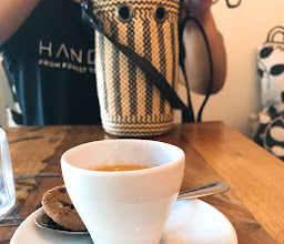 Maimalu Coffee House photo