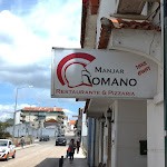 Photo n°1 de l'avis de susana.a fait le 23/08/2019 à 09:02 sur le  Manjar Romano à Condeixa-a-Nova