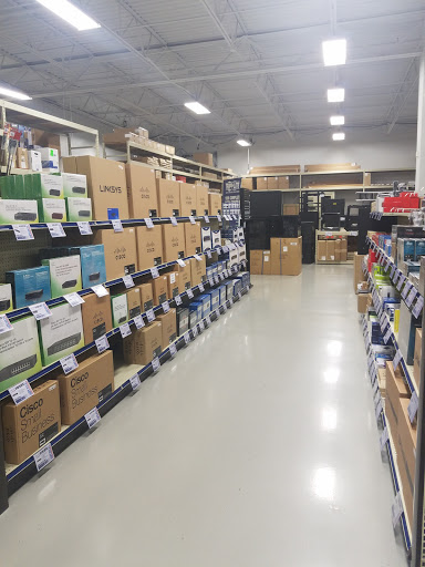 Electronics Store «Altex Computers & Electronics», reviews and photos, 9914 I-35, Austin, TX 78753, USA