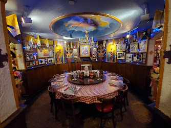 Buca di Beppo Italian Restaurant