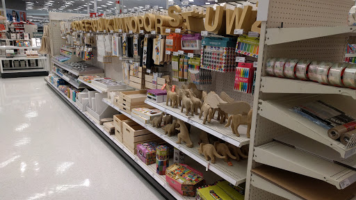 Department Store «Target», reviews and photos, 2621 Schaumburg Rd, Schaumburg, IL 60194, USA
