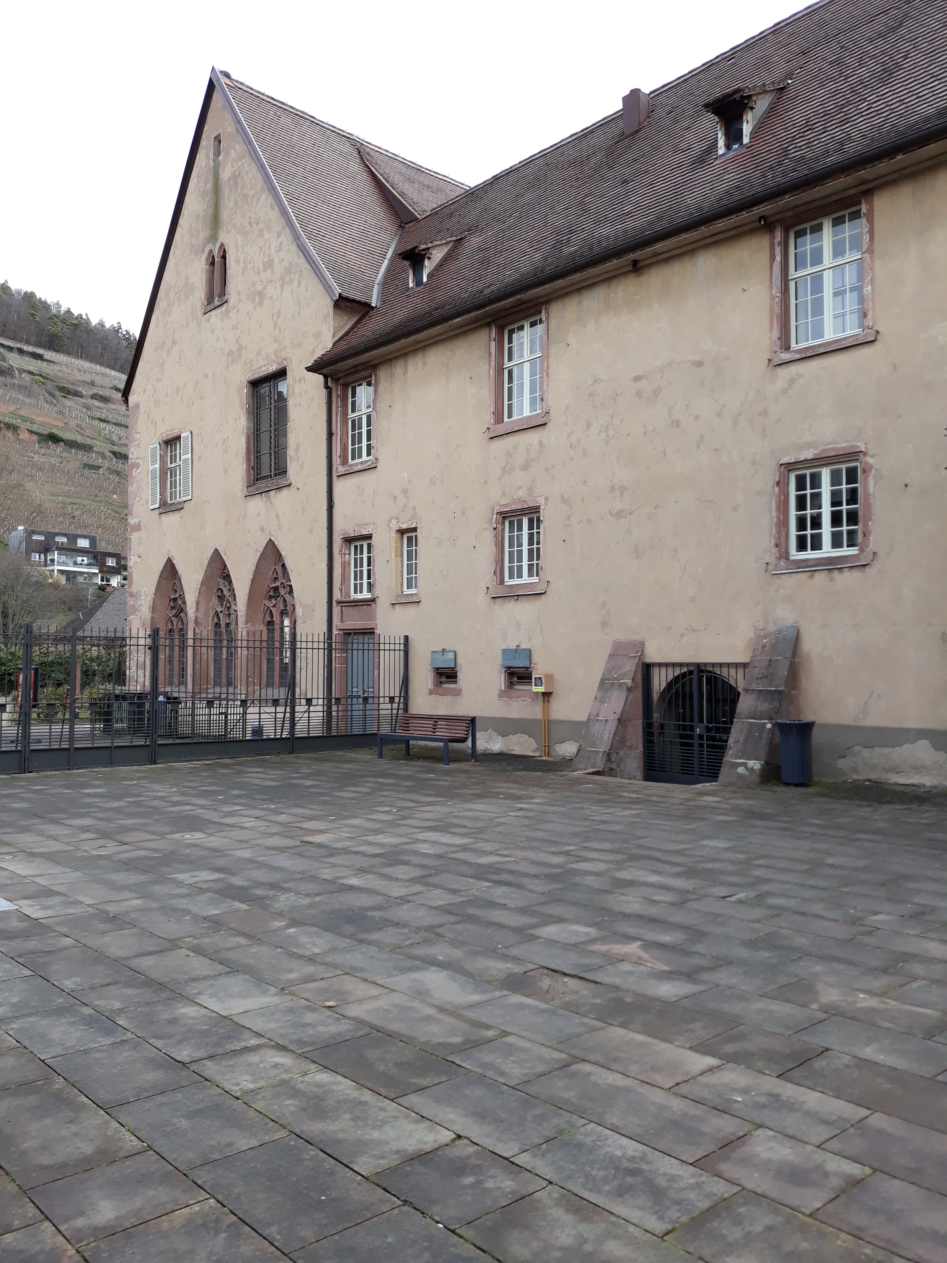 Photo n° 1 de l'avis de Aubertin.t fait le 16/03/2018 à 10:24