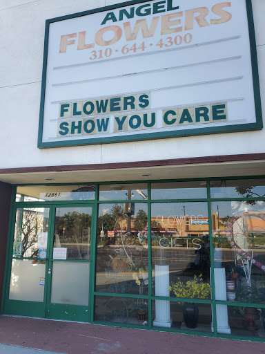 Angel Flowers, 12861 Hawthorne Blvd, Hawthorne, CA 90250, USA, 