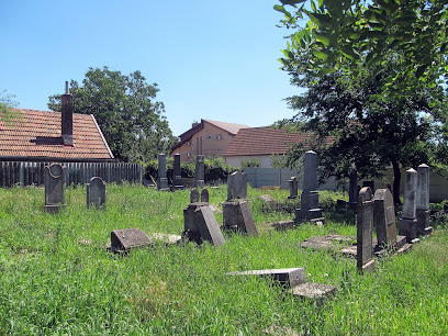 Rákoshegyi zsidó temetö