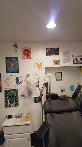 Explore aries tattoo ideas male, creative tattoo ideas in Foley, available at Next Level Tattoo