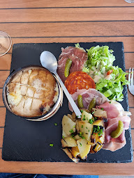 Photo n°42 de Fromages & Papilles à Versailles ()