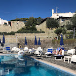 Photo n°2 de l'avis de Mao. fait le 01/11/2022 à 12:50 sur le  Hotel Punta Imperatore à Ischia