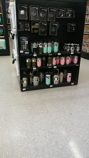 Sporting Goods Store «Academy Sports + Outdoors», reviews and photos, 1414 N Loop 336 W, Conroe, TX 77304, USA