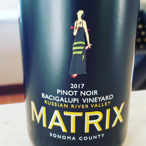 Winery «Matrix WInery», reviews and photos, 3291 Westside Rd, Healdsburg, CA 95448, USA