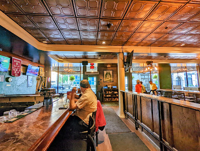 O,Reilly,s Irish Pub & Restaurant - 36 S Pennsylvania St, Indianapolis, IN 46204