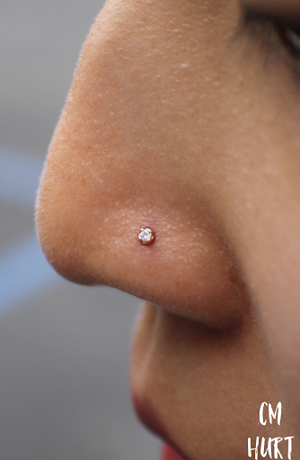 Explore astros tattoo ideas, creative tattoo ideas in Garden Grove, available at CM Hurt Piercing & Jewelry