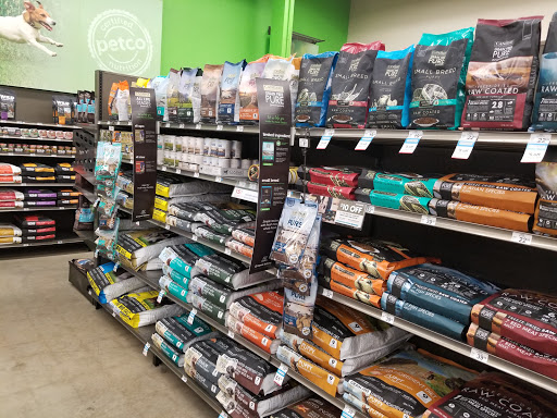 Pet Supply Store «Petco Animal Supplies», reviews and photos, 1945 W Palmetto St #250, Florence, SC 29501, USA