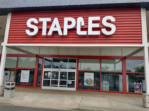 Office Supply Store «Staples», reviews and photos, 2495 Brunswick Pike, Lawrence Township, NJ 08648, USA