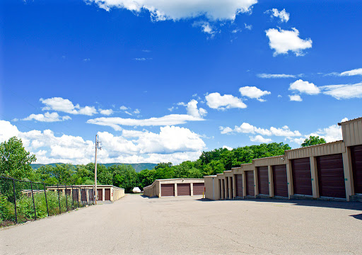 Self-Storage Facility «Guardian Self Storage», reviews and photos, 149 Windsor Hwy, New Windsor, NY 12553, USA