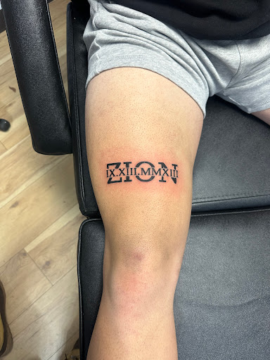 Explore first tattoo ideas for females with meaning, creative tattoo ideas in Whitehall, available at Beachside Tattoos & Smoke Shop