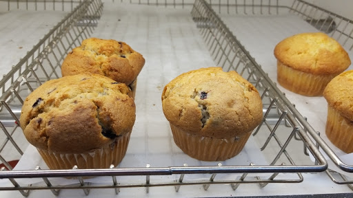 Donut Shop «Donut & Donuts», reviews and photos, 33 Scammell St, Quincy, MA 02169, USA