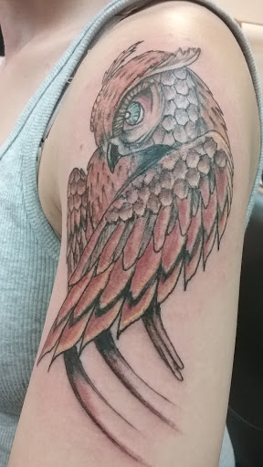 Explore autism tattoo ideas for daughter, creative tattoo ideas in Hastings, available at Thirsty Needle Tattoos