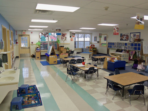 Day Care Center «KinderCare at Hillsborough», reviews and photos, 756 US-206, Hillsborough Township, NJ 08844, USA