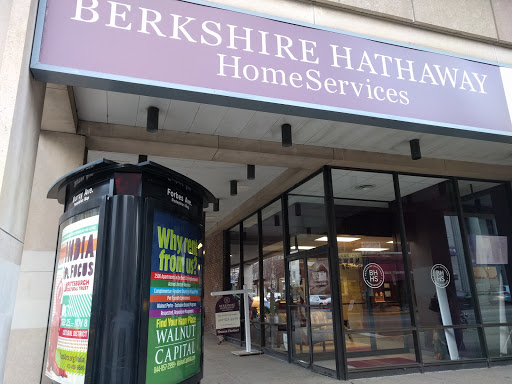 Real Estate Agency «Berkshire Hathaway HomeServices The Preferred Realty - Squirrel Hill», reviews and photos, 5801 Forbes Ave, Pittsburgh, PA 15217, USA
