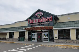 Hannaford image