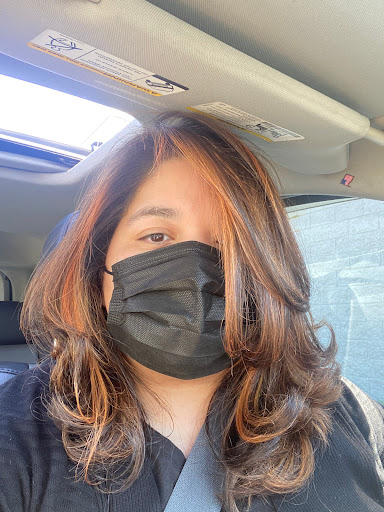 Beauty Salon «La Bella Beauty Salon», reviews and photos, 1210 Dixwell Ave # 1, Hamden, CT 06514, USA