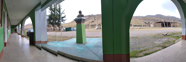 3N, 02410, Perú