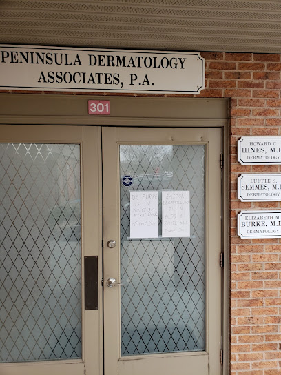 Peninsula Dermatology Associates