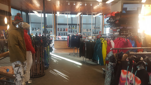 Ski Rental Service «Christy Sports - Ski & Patio», reviews and photos, 2000 30th St, Boulder, CO 80301, USA