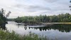 Stuart River Campgrounds LTD Logo, Fort St. James, Canada, Campground