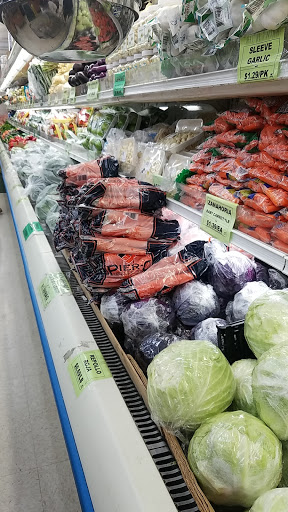 Supermarket «Bestway», reviews and photos, 9145 Riggs Rd, Hyattsville, MD 20783, USA