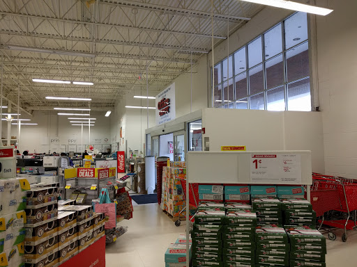 Office Supply Store «Office Depot», reviews and photos, 305 Market Blvd, Collierville, TN 38017, USA