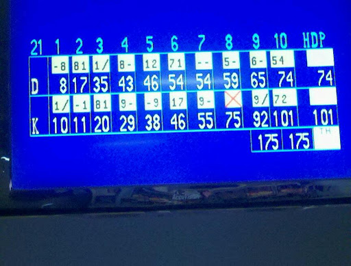 Bowling Alley «AMF Laurel Lanes», reviews and photos, 15013 Baltimore Ave, Laurel, MD 20707, USA