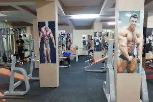 SAI JYOT FITNESS CLUB image