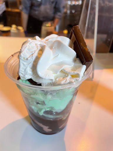 Chocolate Shop «Ghirardelli Chocolate», reviews and photos, 2 New Montgomery St, San Francisco, CA 94105, USA