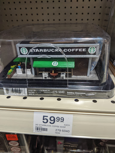 Home Improvement Store «Menards», reviews and photos, 2015 Wal Mart Dr NE, Warren, OH 44483, USA