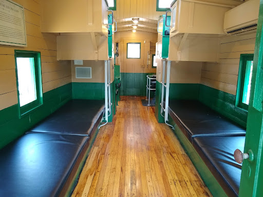 Museum «Ellicott City B & O Railroad», reviews and photos, 2711 Maryland Ave, Ellicott City, MD 21043, USA