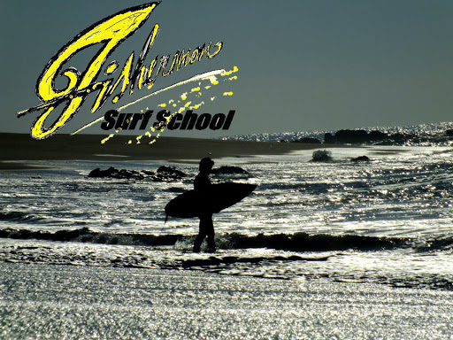 Fisherman Surf School