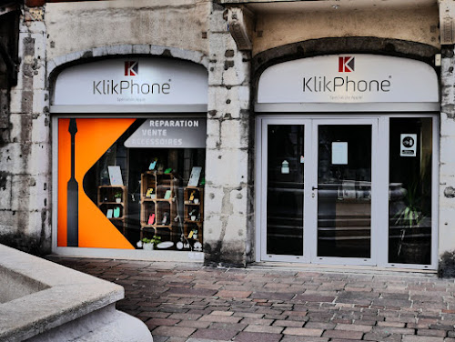 Klikphone à Chambéry