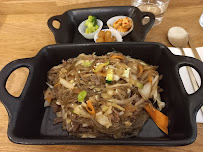 Japchae du Restaurant coréen In Seoul à Paris - n°6