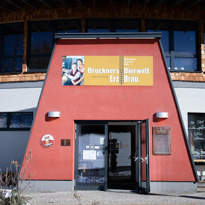 Bruckners Bierwelt GmbH - Erzbräu